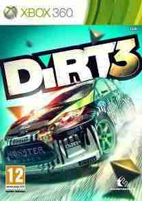 Descargar Dirt 3 [MULTI5][Region Free] por Torrent